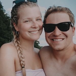 Meet your Posher, Kathryn